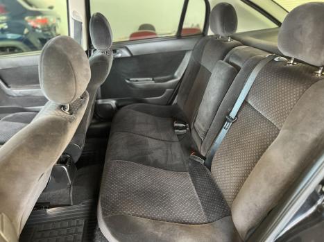 CHEVROLET Astra Hatch 2.0 4P ADVANTAGE FLEX AUTOM�TICO, Foto 8