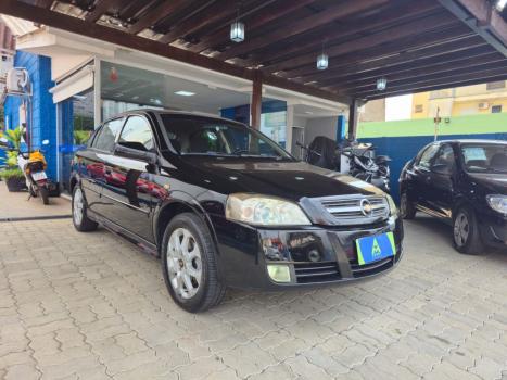 CHEVROLET Astra Hatch 2.0 4P ADVANTAGE  FLEX, Foto 2
