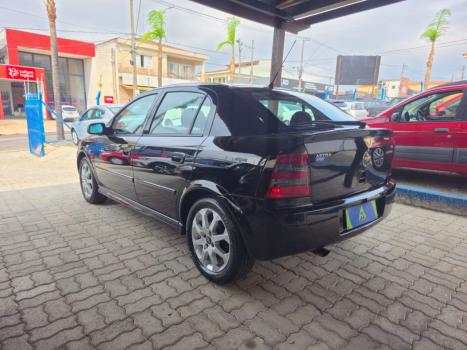 CHEVROLET Astra Hatch 2.0 4P ADVANTAGE  FLEX, Foto 4