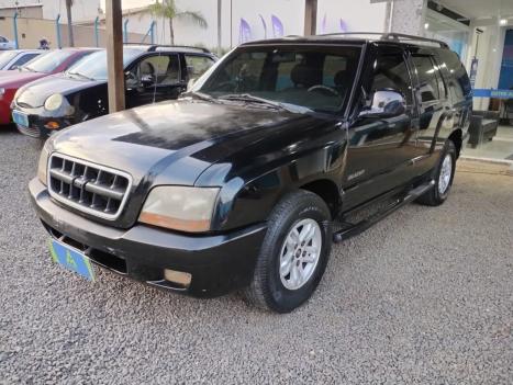 CHEVROLET Blazer 2.4 4P STD, Foto 1