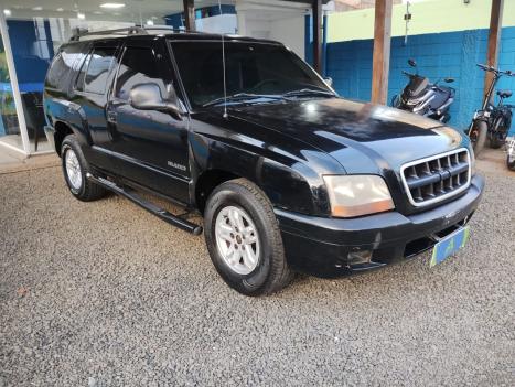 CHEVROLET Blazer 2.4 4P STD, Foto 2