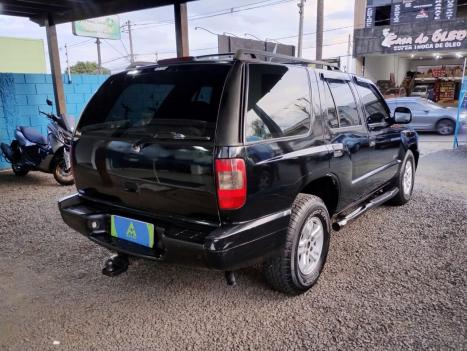 CHEVROLET Blazer 2.4 4P STD, Foto 3