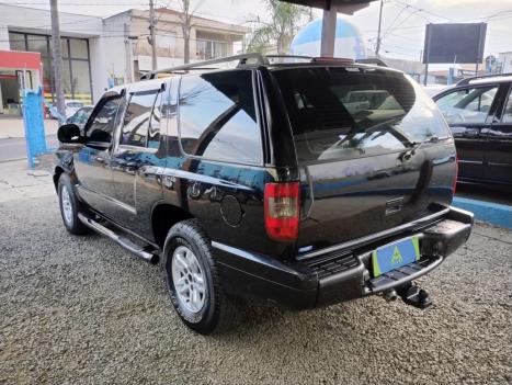 CHEVROLET Blazer 2.4 4P STD, Foto 4