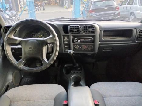 CHEVROLET Blazer 2.4 4P STD, Foto 5