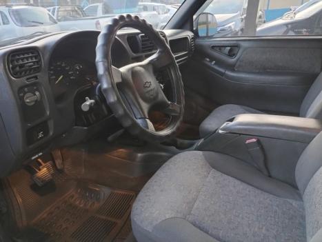 CHEVROLET Blazer 2.4 4P STD, Foto 6