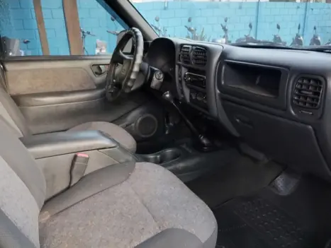 CHEVROLET Blazer 2.4 4P STD, Foto 7