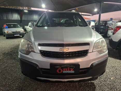CHEVROLET Captiva Sport 2.4 16V SFI ECOTEC AUTOMTICO, Foto 2
