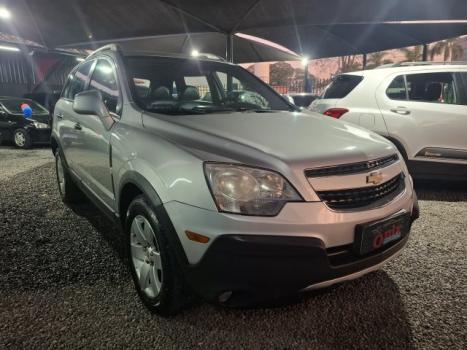 CHEVROLET Captiva Sport 2.4 16V SFI ECOTEC AUTOMTICO, Foto 3