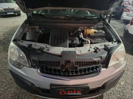 CHEVROLET Captiva Sport 2.4 16V SFI ECOTEC AUTOMTICO, Foto 7