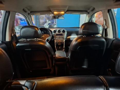 CHEVROLET Captiva Sport 2.4 16V SFI ECOTEC AUTOMTICO, Foto 8