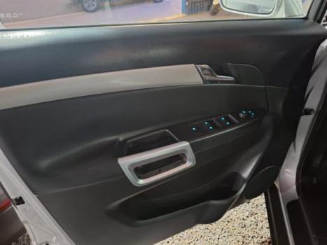 CHEVROLET Captiva Sport 2.4 16V SFI ECOTEC AUTOMTICO, Foto 9
