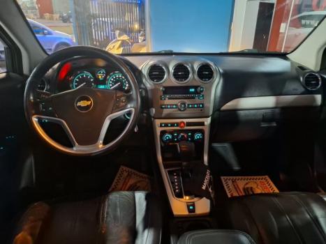 CHEVROLET Captiva Sport 2.4 16V SFI ECOTEC AUTOMTICO, Foto 10