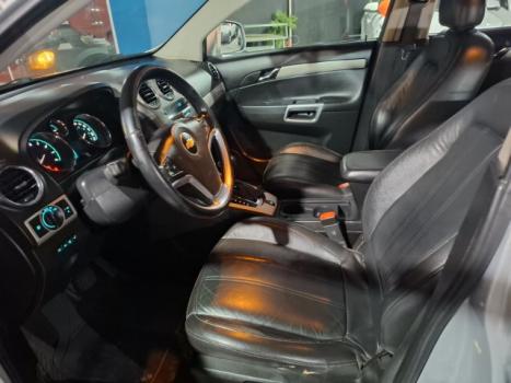 CHEVROLET Captiva Sport 2.4 16V SFI ECOTEC AUTOMTICO, Foto 11
