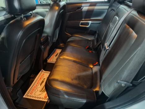CHEVROLET Captiva Sport 2.4 16V SFI ECOTEC AUTOMTICO, Foto 12