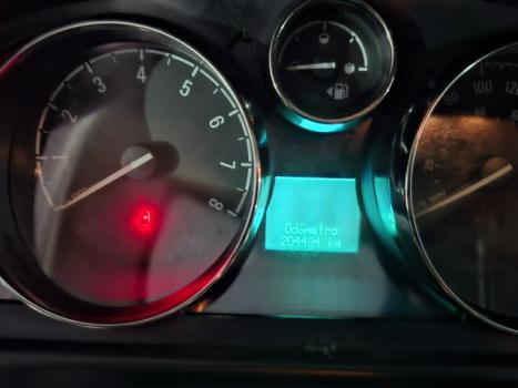 CHEVROLET Captiva Sport 2.4 16V SFI ECOTEC AUTOMTICO, Foto 13