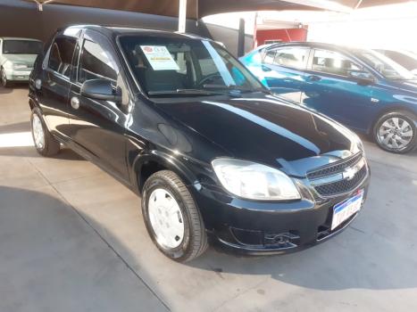 CHEVROLET Celta 1.0 4P LS FLEX, Foto 1