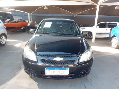 CHEVROLET Celta 1.0 4P LS FLEX, Foto 2