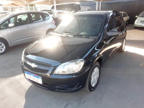 CHEVROLET Celta 1.0 4P LS FLEX, Foto 3