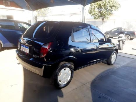 CHEVROLET Celta 1.0 4P LS FLEX, Foto 4