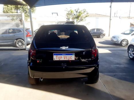 CHEVROLET Celta 1.0 4P LS FLEX, Foto 5