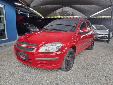 CHEVROLET Celta 1.0 LT FLEX, Foto 1