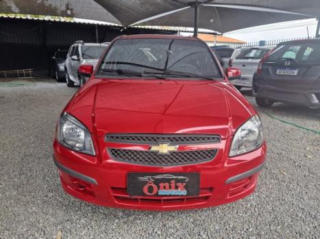 CHEVROLET Celta 1.0 LT FLEX, Foto 2
