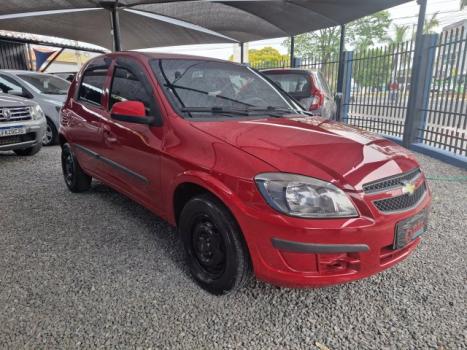 CHEVROLET Celta 1.0 LT FLEX, Foto 3