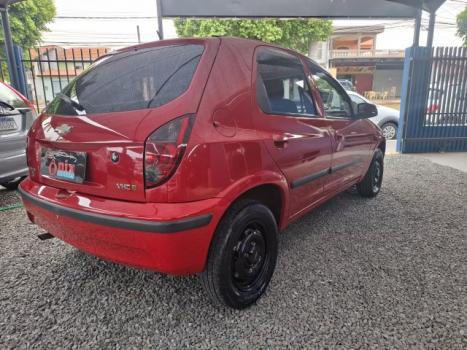 CHEVROLET Celta 1.0 LT FLEX, Foto 4