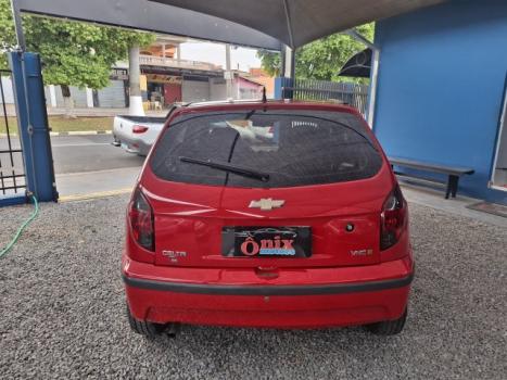 CHEVROLET Celta 1.0 LT FLEX, Foto 5