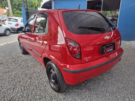 CHEVROLET Celta 1.0 LT FLEX, Foto 6