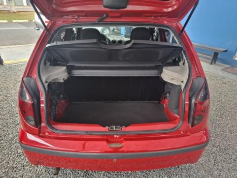 CHEVROLET Celta 1.0 LT FLEX, Foto 7