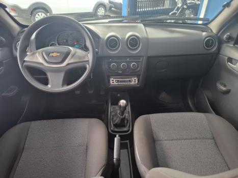 CHEVROLET Celta 1.0 LT FLEX, Foto 9