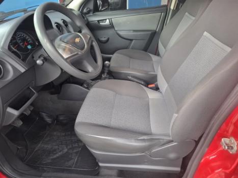 CHEVROLET Celta 1.0 LT FLEX, Foto 10