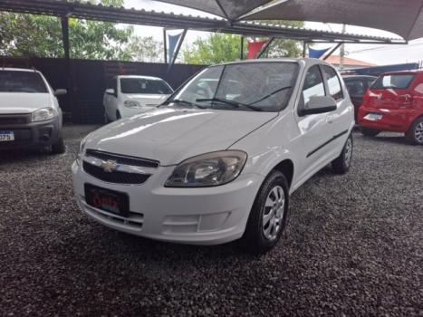 CHEVROLET Celta 1.0 LT FLEX, Foto 1