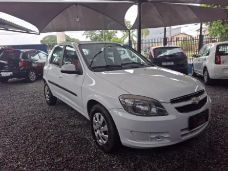 CHEVROLET Celta 1.0 LT FLEX, Foto 3