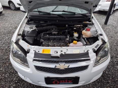 CHEVROLET Celta 1.0 LT FLEX, Foto 4