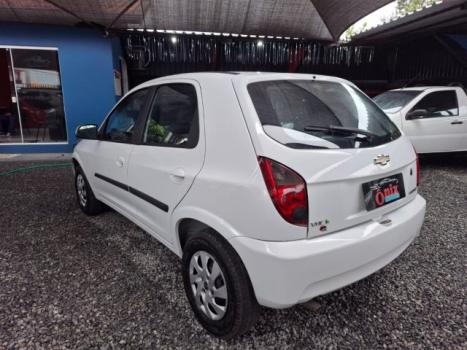 CHEVROLET Celta 1.0 LT FLEX, Foto 5