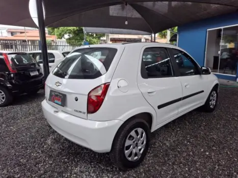 CHEVROLET Celta 1.0 LT FLEX, Foto 7