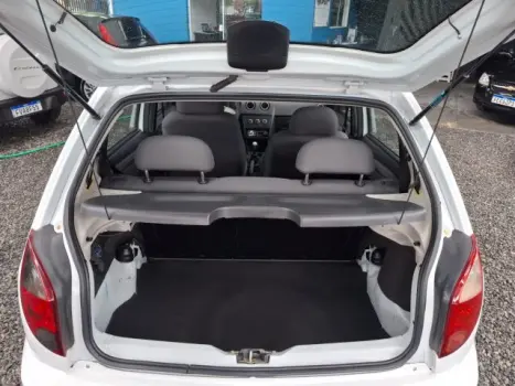CHEVROLET Celta 1.0 LT FLEX, Foto 8