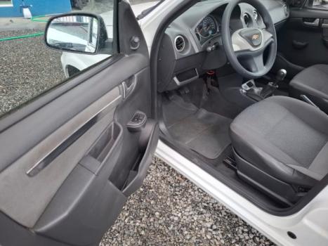 CHEVROLET Celta 1.0 LT FLEX, Foto 9