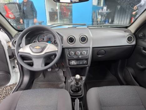 CHEVROLET Celta 1.0 LT FLEX, Foto 11