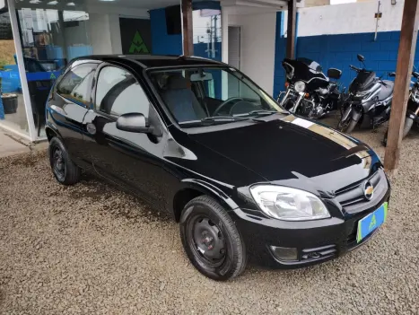 CHEVROLET Celta 1.0 VHC FLEX LIFE , Foto 2