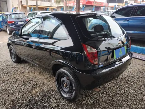 CHEVROLET Celta 1.0 VHC FLEX LIFE , Foto 4