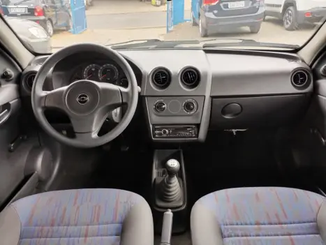 CHEVROLET Celta 1.0 VHC FLEX LIFE , Foto 5