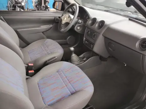CHEVROLET Celta 1.0 VHC FLEX LIFE , Foto 7