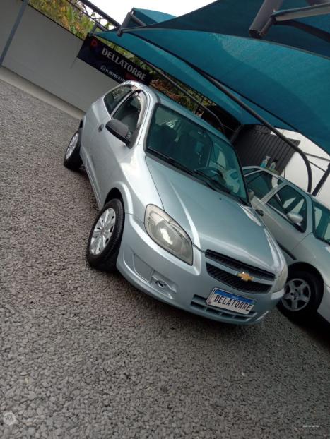 CHEVROLET Celta 1.0 LS FLEX, Foto 3 CHEVROLET Celta 1.0 LS FLEX, Foto 3