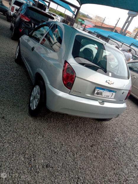 CHEVROLET Celta 1.0 LS FLEX, Foto 4 CHEVROLET Celta 1.0 LS FLEX, Foto 4