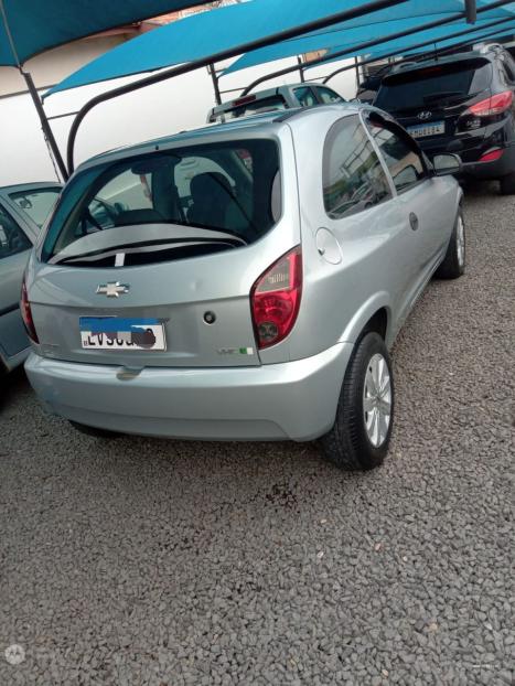 CHEVROLET Celta 1.0 LS FLEX, Foto 5 CHEVROLET Celta 1.0 LS FLEX, Foto 5