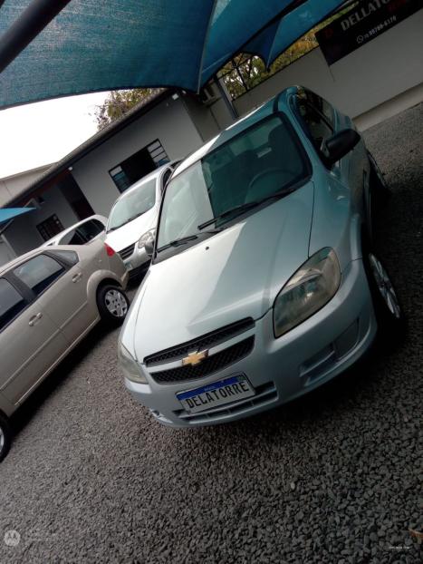 CHEVROLET Celta 1.0 LS FLEX, Foto 6 CHEVROLET Celta 1.0 LS FLEX, Foto 6