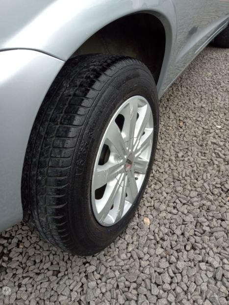 CHEVROLET Celta 1.0 LS FLEX, Foto 7 CHEVROLET Celta 1.0 LS FLEX, Foto 7